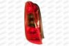 PRASCO LA3504154 Combination Rearlight